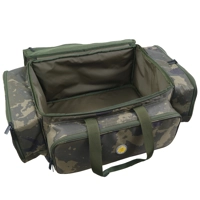 Solar Tackle Worldwide Bait Boat Bag